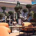 לינה וארוחת בוקר Seeds Of Silence Boutique Wellbeing Near Olhao Faro 4*