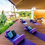 לינה וארוחת בוקר Seeds Of Silence Boutique Wellbeing Near Olhao Faro