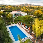 Seeds Of Silence Boutique Wellbeing Near Olhao Faro לינה וארוחת בוקר 4*
