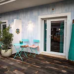 Seeds Of Silence Boutique Wellbeing Near Olhao Faro