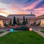 Seeds Of Silence Boutique Wellbeing Near Olhao Faro فندق مبيت وإفطار 4*