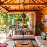 Seeds Of Silence Boutique Wellbeing Near Olhao Faro לינה וארוחת בוקר