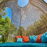 לינה וארוחת בוקר Seeds Of Silence Boutique Wellbeing Near Olhao Faro Quelfes
