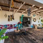Seeds Of Silence Boutique Wellbeing Near Olhao Faro לינה וארוחת בוקר