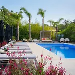 Seeds Of Silence Boutique Wellbeing Near Olhao Faro לינה וארוחת בוקר Quelfes