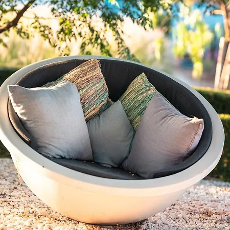 Seeds Of Silence Boutique Wellbeing Near Olhao Faro Bed & Breakfast 4*