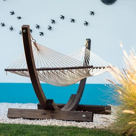 Seeds Of Silence Boutique Wellbeing Near Olhao Faro