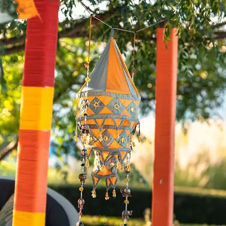 Seeds Of Silence Boutique Wellbeing Near Olhao Faro Quelfes