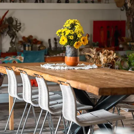 Seeds Of Silence Boutique Wellbeing Near Olhao Faro Bed & Breakfast Quelfes