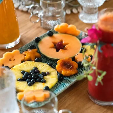 Seeds Of Silence Boutique Wellbeing Near Olhao Faro 4* Quelfes