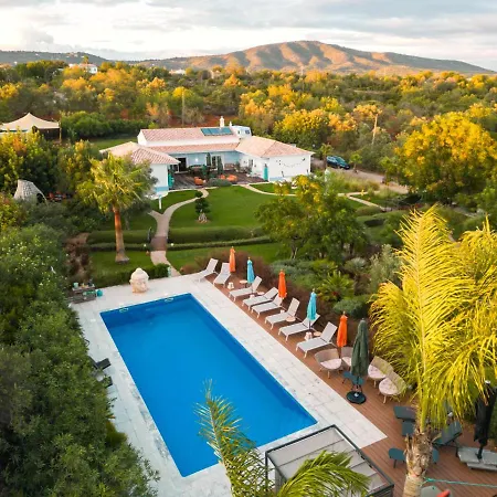 Seeds Of Silence Boutique Wellbeing Near Olhao Faro Bed & Breakfast 4*