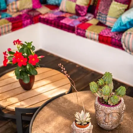 Seeds Of Silence Boutique Wellbeing Near Olhao Faro 4*