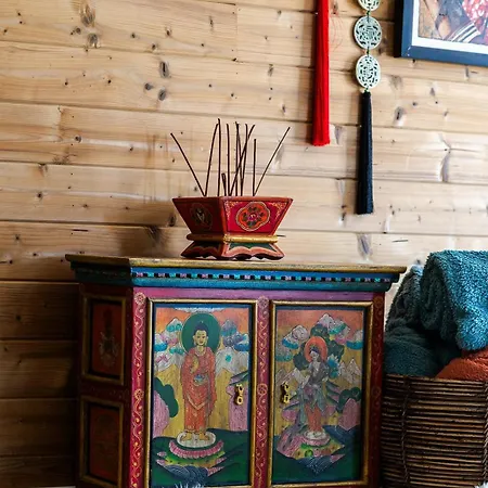 Seeds Of Silence Boutique & Retreat Center Near Olhao