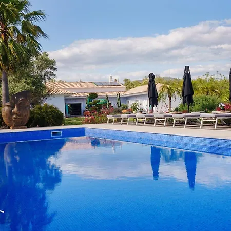 Seeds Of Silence Boutique Wellbeing Near Olhao Faro 4*