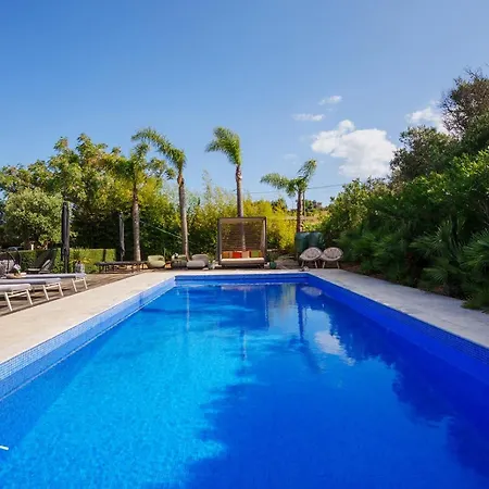 Seeds Of Silence Boutique Wellbeing Near Olhao Faro 4* Quelfes