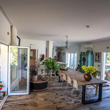 Seeds Of Silence Boutique Wellbeing Near Olhao Faro Quelfes