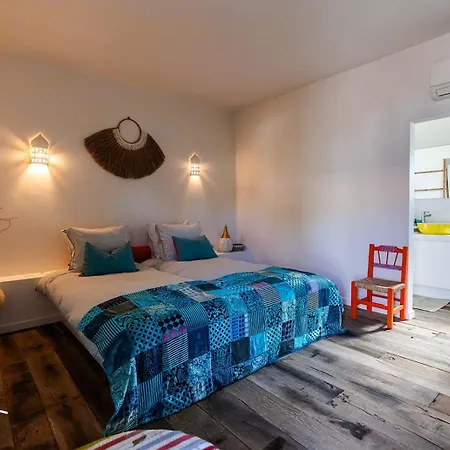 Seeds Of Silence Boutique & Retreat Center Near Olhao * Quelfes