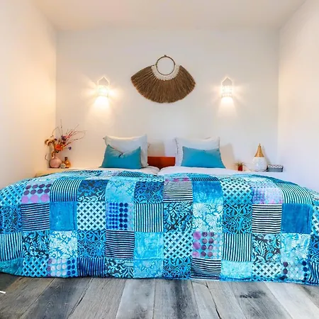 Seeds Of Silence Boutique Wellbeing Near Olhao Faro