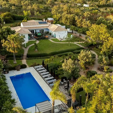 Nocleg ze śniadaniem Seeds Of Silence Boutique Wellbeing Near Olhao Faro