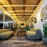 Bed & Breakfast Seeds Of Silence Boutique Wellbeing Near Olhao Faro Quelfes