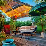 Bed & Breakfast Seeds Of Silence Boutique Wellbeing Near Olhao Faro