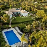 Bed & Breakfast Seeds Of Silence Boutique Wellbeing Near Olhao Faro