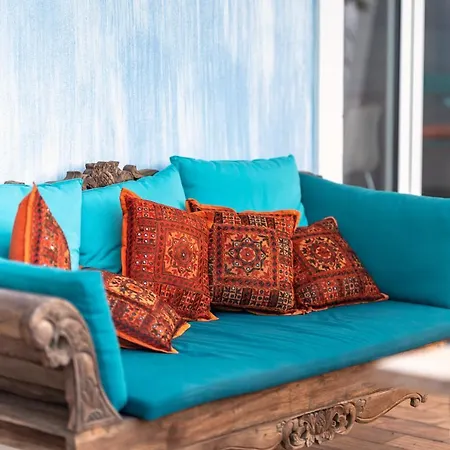 Seeds Of Silence Boutique & Retreat Center Near Olhao فندق مبيت وإفطار