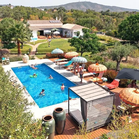 Seeds Of Silence Boutique Wellbeing Near Olhao Faro Bed & Breakfast