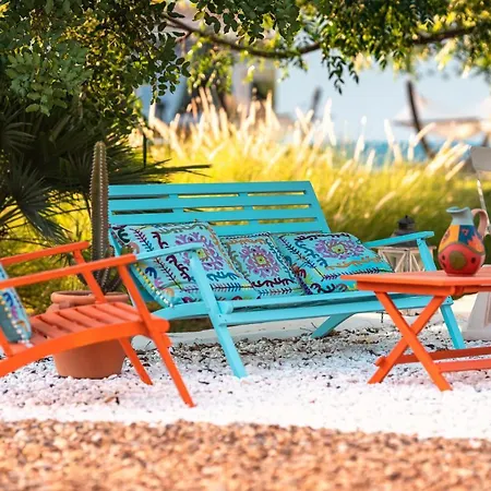Seeds Of Silence Boutique Wellbeing Near Olhao Faro