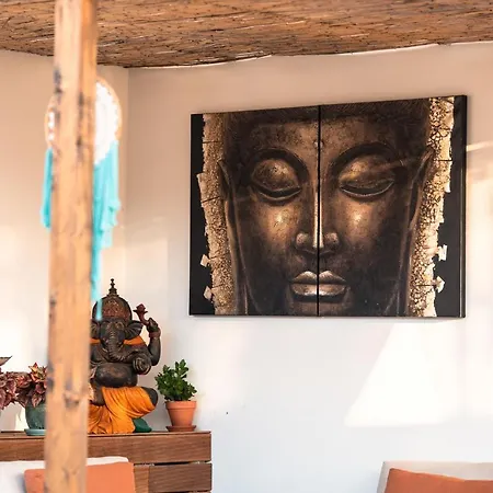 Seeds Of Silence Boutique Wellbeing Near Olhao Faro Bed & Breakfast 4*