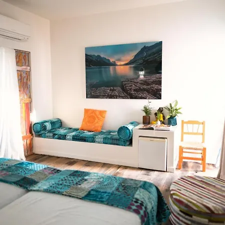 Seeds Of Silence Boutique & Retreat Center Near Olhao Bed & Breakfast *