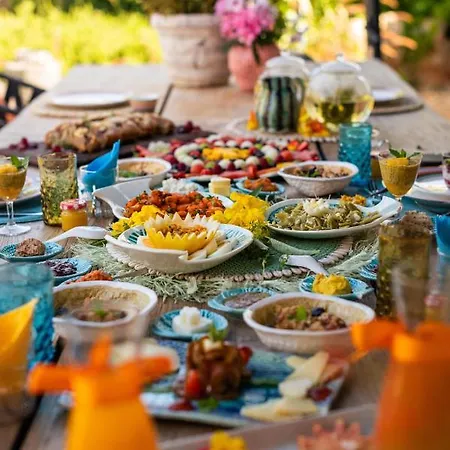 Seeds Of Silence Boutique Wellbeing Near Olhao Faro