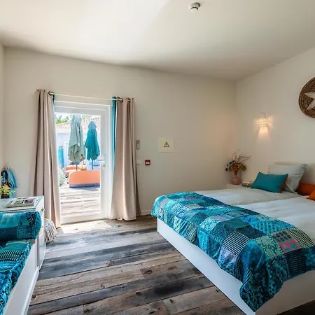 Seeds Of Silence Boutique & Retreat Center Near Olhao فندق مبيت وإفطار