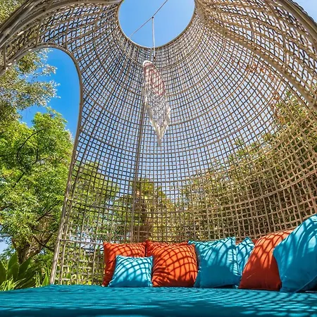 Bed & Breakfast Seeds Of Silence Boutique Wellbeing Near Olhao Faro Quelfes