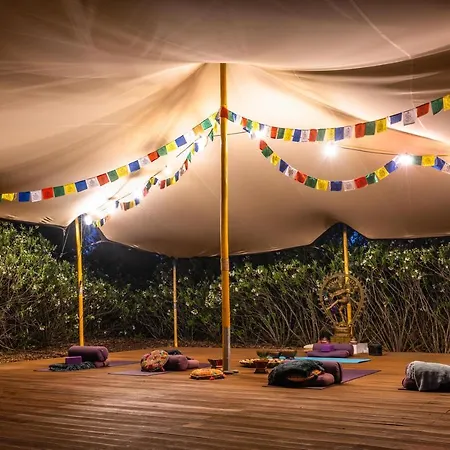 Seeds Of Silence Boutique Wellbeing Near Olhao Faro