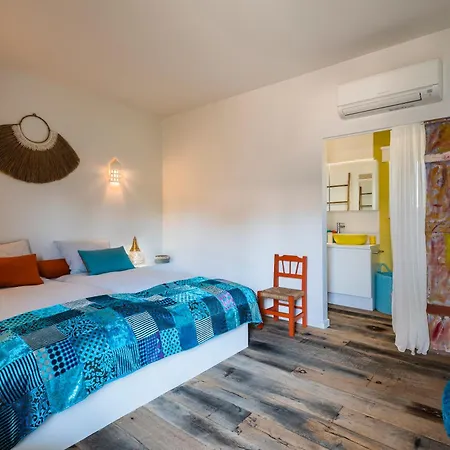 Bed & Breakfast Seeds Of Silence Boutique & Retreat Center Near Olhao *