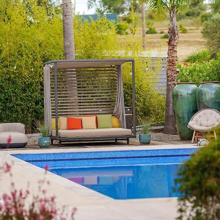 Seeds Of Silence Boutique & Retreat Center Near Olhao *