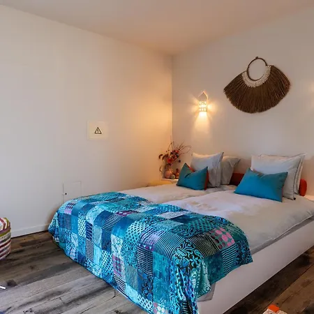 Seeds Of Silence Boutique & Retreat Center Near Olhao فندق مبيت وإفطار