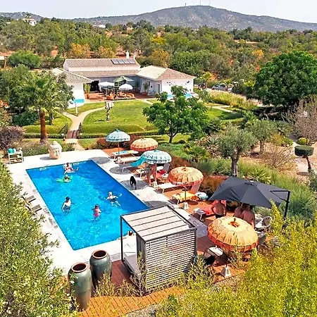Seeds Of Silence Boutique Wellbeing Near Olhao Faro