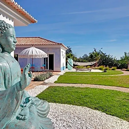 Seeds Of Silence Boutique Wellbeing Near Olhao Faro