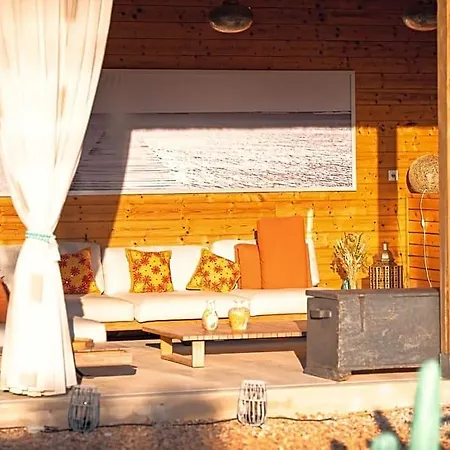 Seeds Of Silence Boutique Wellbeing Near Olhao Faro Quelfes