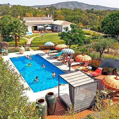 فندق مبيت وإفطار Seeds Of Silence Boutique Wellbeing Near Olhao Faro 4*