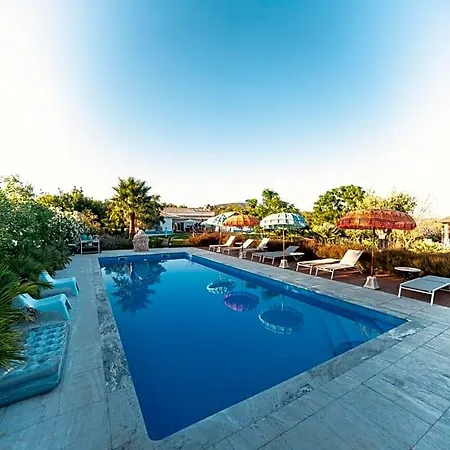Seeds Of Silence Boutique Wellbeing Near Olhao Faro