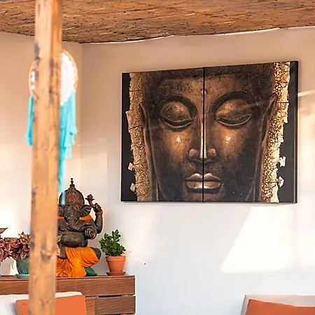 Seeds Of Silence Boutique Wellbeing Near Olhao Faro
