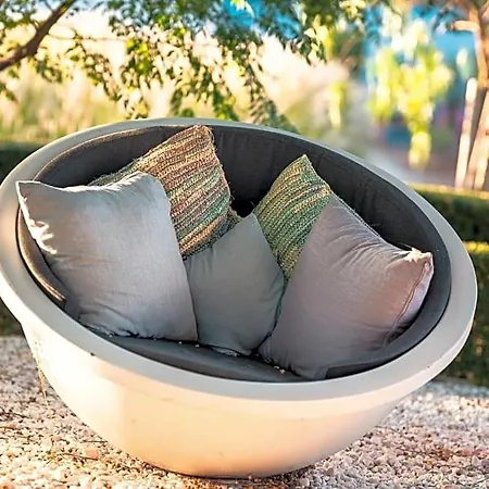 فندق مبيت وإفطار Seeds Of Silence Boutique Wellbeing Near Olhao Faro