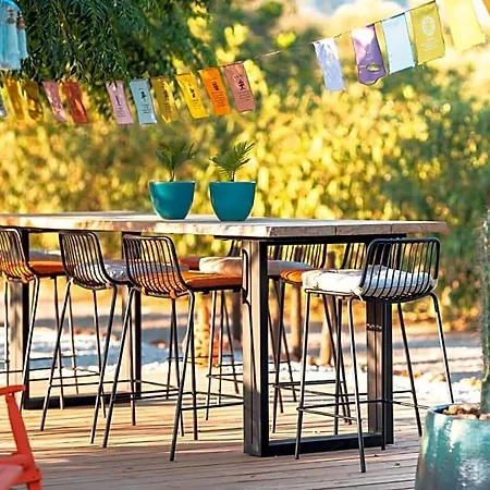 Seeds Of Silence Boutique Wellbeing Near Olhao Faro 4*