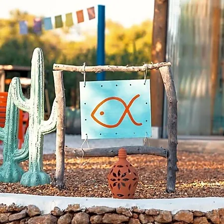 فندق مبيت وإفطار Seeds Of Silence Boutique Wellbeing Near Olhao Faro 4*