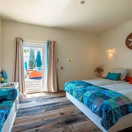 Seeds Of Silence Boutique Wellbeing Near Olhao Faro 4* Quelfes