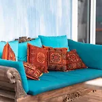 Seeds Of Silence Boutique Wellbeing Near Olhao Faro Oda ve Kahvaltı