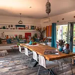 Oda ve Kahvaltı Seeds Of Silence Boutique Wellbeing Near Olhao Faro